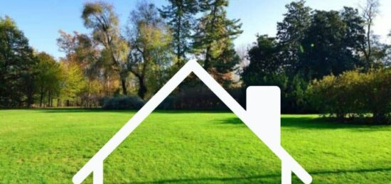 Terrain à bâtir à Igoville, Normandie