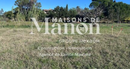 Fréjus Terrain à bâtir - 2327940-11102annonce220251104e4hyg.jpeg Maisons France Confort