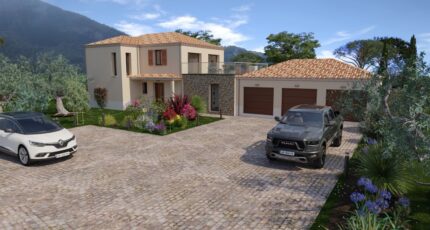 Le Plan-de-la-Tour Maison neuve - 2304634-11102modele620250131Xo1SF.jpeg Maisons France Confort