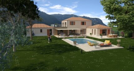 Le Plan-de-la-Tour Maison neuve - 2304634-11102modele720250131exqgp.jpeg Maisons France Confort