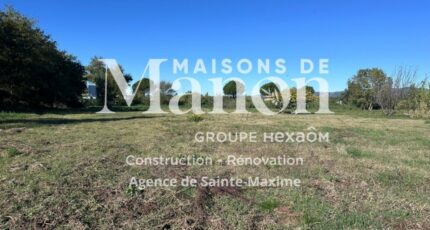 Fréjus Terrain à bâtir - 2327954-11102annonce220251104Af0xl.jpeg Maisons France Confort