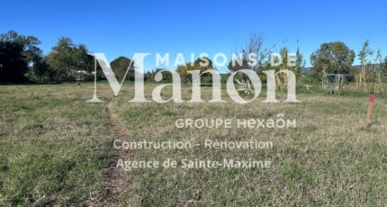 Fréjus Terrain à bâtir - 2327954-11102annonce320251104DHWeM.jpeg Maisons France Confort