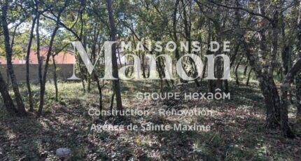 Trans-en-Provence Terrain à bâtir - 2328419-11102annonce220251105xgbXL.jpeg Maisons France Confort