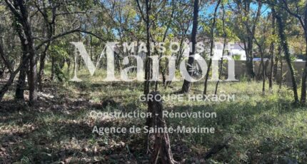 Trans-en-Provence Terrain à bâtir - 2328419-11102annonce320251105gMCQm.jpeg Maisons France Confort