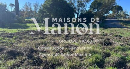 Fréjus Terrain à bâtir - 2327949-11102annonce120251104SehVe.jpeg Maisons France Confort