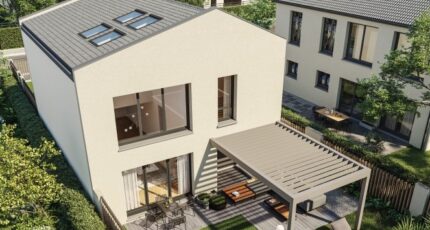 Fréjus Maison neuve - 2334010-11102modele620251110QHXpf.jpeg Maisons France Confort