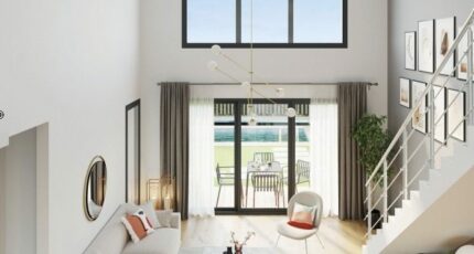 Fréjus Maison neuve - 2334010-11102modele720251110MrfMz.jpeg Maisons France Confort