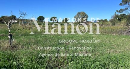Fréjus Maison neuve - 2334010-11102annonce120251104lqXyb.jpeg Maisons France Confort
