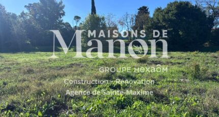 Fréjus Maison neuve - 2333987-11102annonce2202511047TLoQ.jpeg Maisons France Confort