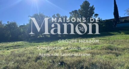Fréjus Maison neuve - 2333987-11102annonce320251104K7CDo.jpeg Maisons France Confort