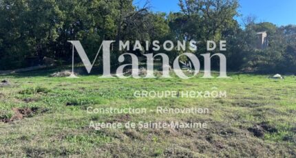 Fréjus Maison neuve - 2333959-11102annonce320251104lOC6M.jpeg Maisons France Confort