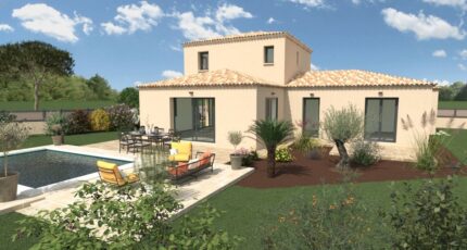 Sainte-Maxime Maison neuve - 2351712-11102modele620251128P3zdp.jpeg Maisons France Confort