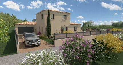 Sainte-Maxime Maison neuve - 2351712-11102modele720251128co5tq.jpeg Maisons France Confort