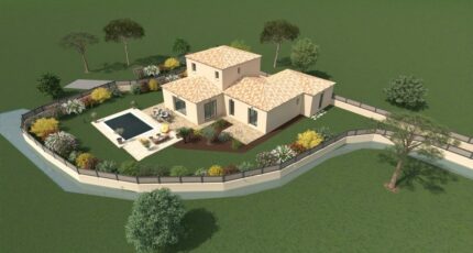 Sainte-Maxime Maison neuve - 2351712-11102modele820251128u0BZR.jpeg Maisons France Confort