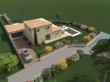 Maison à construire à Sainte-Maxime (83120) 2351712-11102modele9202511289srWb.jpeg Maisons France Confort