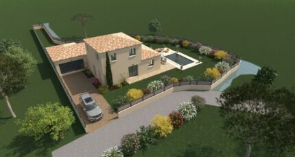 Sainte-Maxime Maison neuve - 2351712-11102modele9202511289srWb.jpeg Maisons France Confort