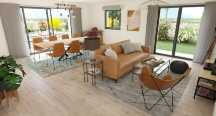 Sainte-Maxime Maison neuve - 2351712-11102modele1020251128qBOR8.jpeg Maisons France Confort