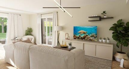 Cintré Maison neuve - 2363416-11165modele620251124oq01C.jpeg Maisons France Confort