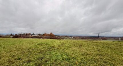 Colombier Terrain à bâtir - 2365819-11709annonce320251212r6NP7.jpeg Maisons France Confort