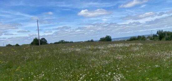 Terrain à bâtir à , Dordogne