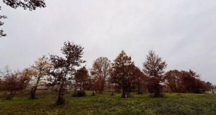 Maurens Terrain à bâtir - 2357686-11709annonce120251212lqXde.jpeg Maisons France Confort