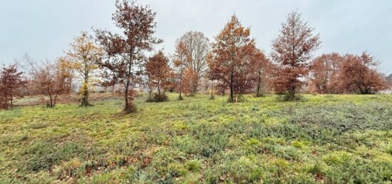 Terrain à bâtir à , Dordogne