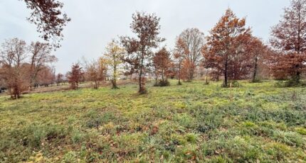 Maurens Terrain à bâtir - 2357686-11709annonce3202512123v2P1.jpeg Maisons France Confort