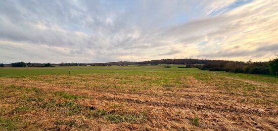 Terrain à bâtir à Mouleydier, Nouvelle-Aquitaine