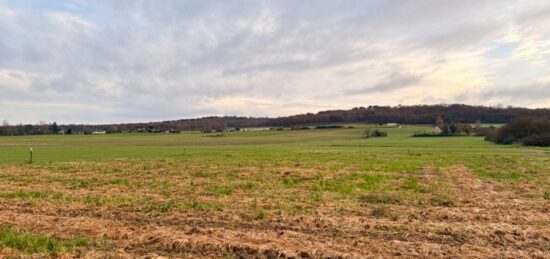 Terrain à bâtir à , Dordogne