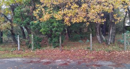 Soulac-sur-Mer Terrain à bâtir - 2365785-11260annonce120251211vguA2.jpeg Maisons France Confort