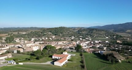 Malras Terrain à bâtir - 2366461-11456annonce120250711yiXx3.jpeg Maisons France Confort