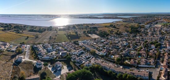 Terrain à bâtir à Aigues-Mortes, Occitanie