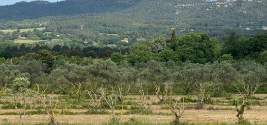 Terrain à bâtir à Rognes, Provence-Alpes-Côte d'Azur
