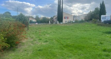 Saint-Martin-de-Crau Terrain à bâtir - 2302749-11073annonce220251012tgLMH.jpeg Maisons France Confort