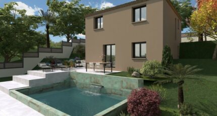 La Seyne-sur-Mer Maison neuve - 2366703-11137modele820250212hLqup.jpeg Maisons France Confort