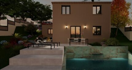 La Seyne-sur-Mer Maison neuve - 2366703-11137modele920250212gssDL.jpeg Maisons France Confort