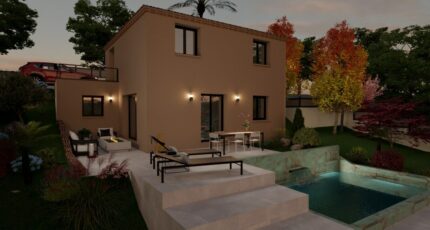 La Seyne-sur-Mer Maison neuve - 2366703-11137modele1020250212qp6Ox.jpeg Maisons France Confort