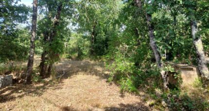 Néoules Terrain à bâtir - 2366748-11137annonce3202512126cTns.jpeg Maisons France Confort