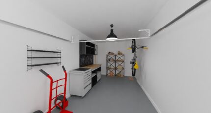 Grisy-Suisnes Maison neuve - 2366614-4586modele620250120I2l6a.jpeg Maisons France Confort