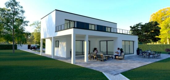 Terrain à bâtir à Droue-sur-Drouette, Centre-Val de Loire