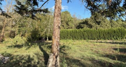 Martillac Terrain à bâtir - 2331776-11275annonce120251107rvIof.jpeg Maisons France Confort