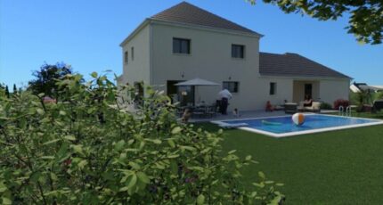 Luant Maison neuve - 2367157-11653modele920251212b3od6.jpeg Maisons France Confort