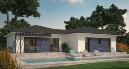 Parentis-en-Born Maison neuve - 2332579-11295modele1020250513qBtXL.jpeg Maisons France Confort