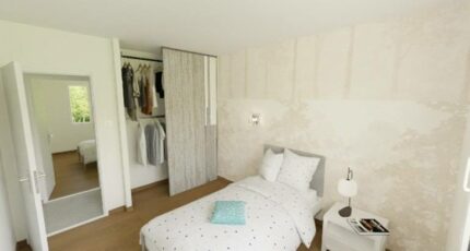 Écueillé Maison neuve - 2367319-11653modele1020251125ErJ87.jpeg Maisons France Confort