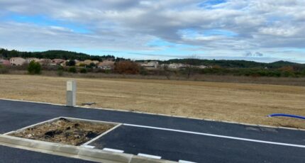 Lézignan-Corbières Maison neuve - 2256737-3971annonce120250113XeN4I.jpeg Maisons France Confort