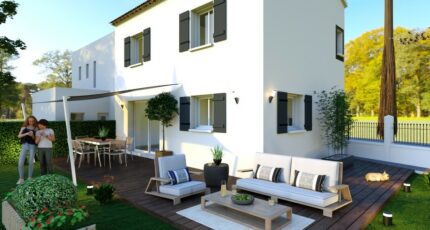 Brignoles Maison neuve - 2367246-11137modele720250121cMmoc.jpeg Maisons France Confort