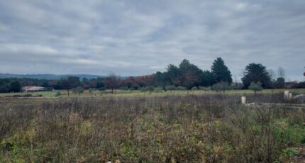 Brignoles Maison neuve - 2367246-11137annonce3202512125mszb.jpeg Maisons France Confort