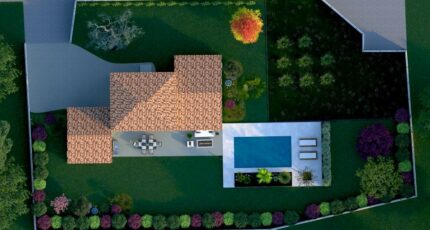 Garéoult Maison neuve - 2367342-11137modele920250618LGtWC.jpeg Maisons France Confort