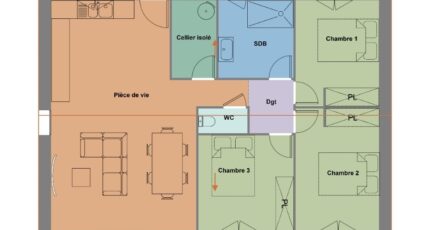 Santec Maison neuve - 2366623-11699modele620251211SXCLk.jpeg Maisons France Confort