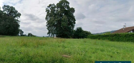Terrain à bâtir à Béhasque-Lapiste, Nouvelle-Aquitaine